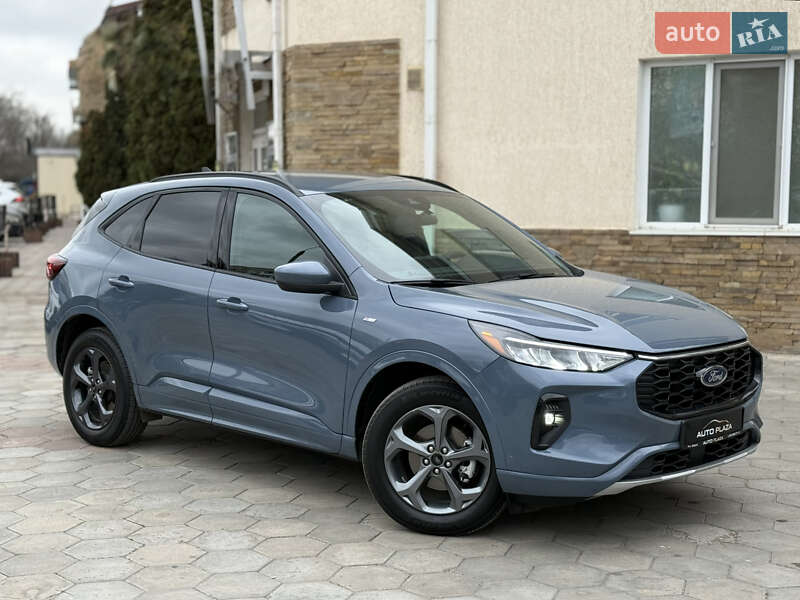 Внедорожник / Кроссовер Ford Escape 2024 в Одессе