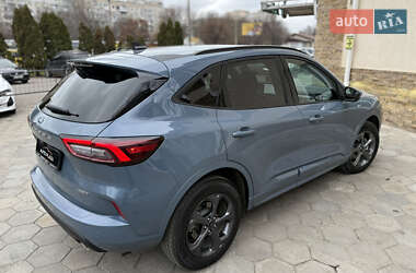 Позашляховик / Кросовер Ford Escape 2024 в Одесі