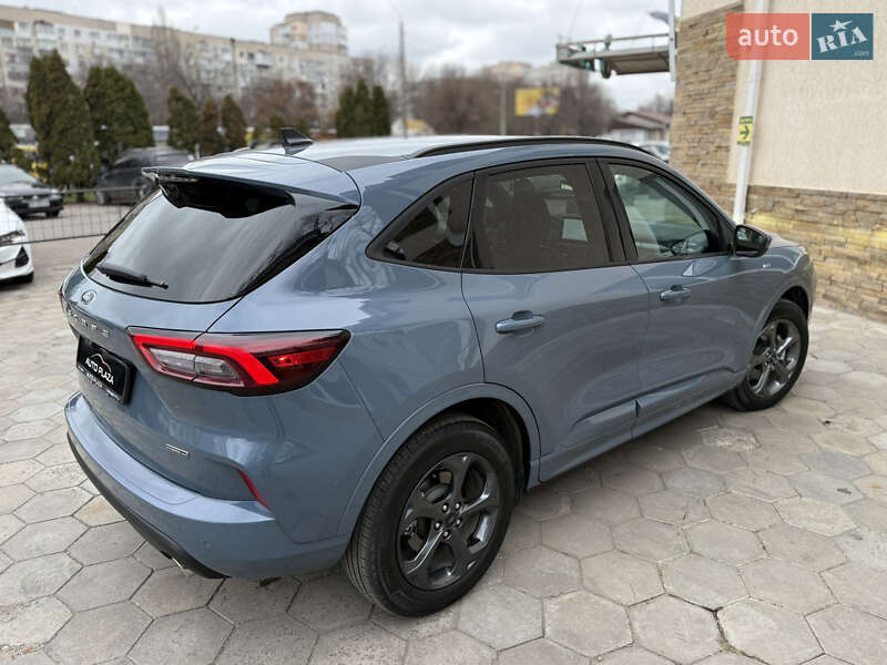 Внедорожник / Кроссовер Ford Escape 2024 в Одессе