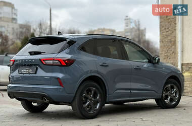 Позашляховик / Кросовер Ford Escape 2024 в Одесі