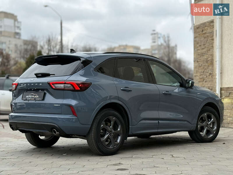 Внедорожник / Кроссовер Ford Escape 2024 в Одессе