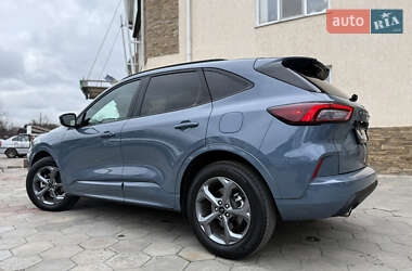 Позашляховик / Кросовер Ford Escape 2024 в Одесі