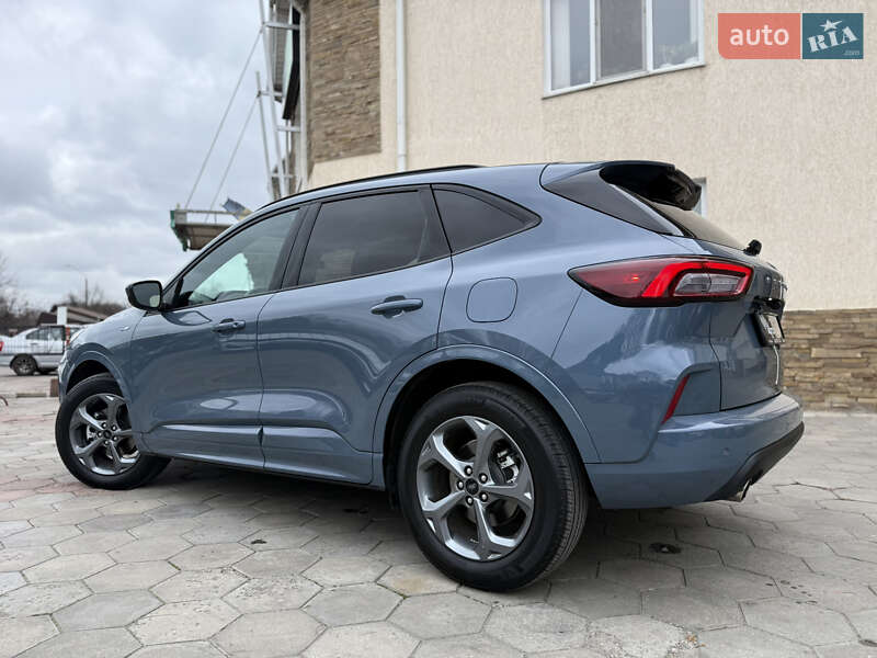Внедорожник / Кроссовер Ford Escape 2024 в Одессе
