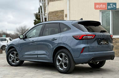 Позашляховик / Кросовер Ford Escape 2024 в Одесі