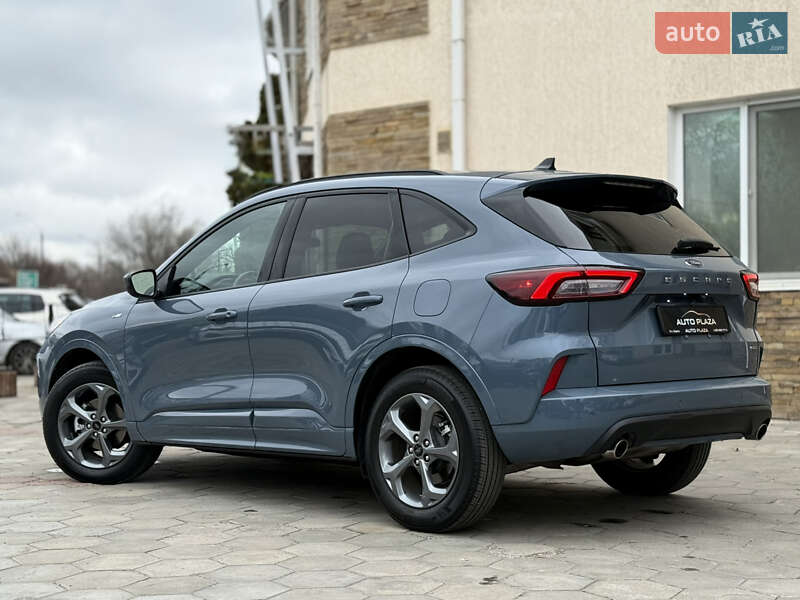 Внедорожник / Кроссовер Ford Escape 2024 в Одессе