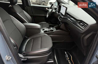 Позашляховик / Кросовер Ford Escape 2024 в Одесі