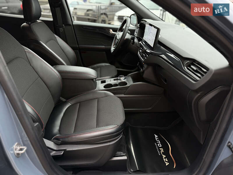 Внедорожник / Кроссовер Ford Escape 2024 в Одессе