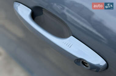 Позашляховик / Кросовер Ford Escape 2024 в Одесі