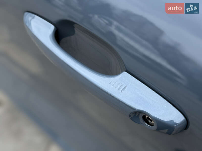 Внедорожник / Кроссовер Ford Escape 2024 в Одессе