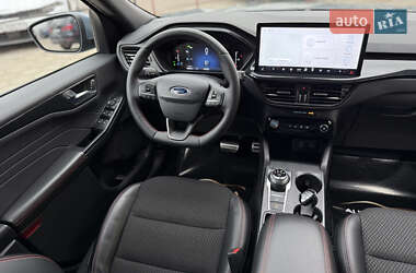 Позашляховик / Кросовер Ford Escape 2024 в Одесі