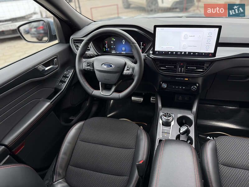 Внедорожник / Кроссовер Ford Escape 2024 в Одессе