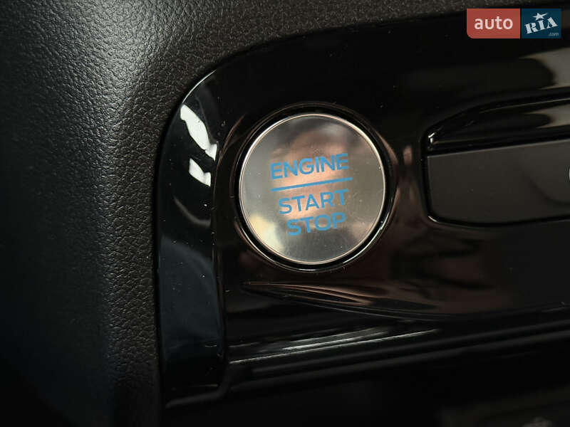 Внедорожник / Кроссовер Ford Escape 2024 в Одессе