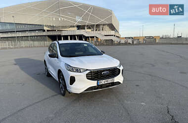 Позашляховик / Кросовер Ford Escape 2023 в Львові