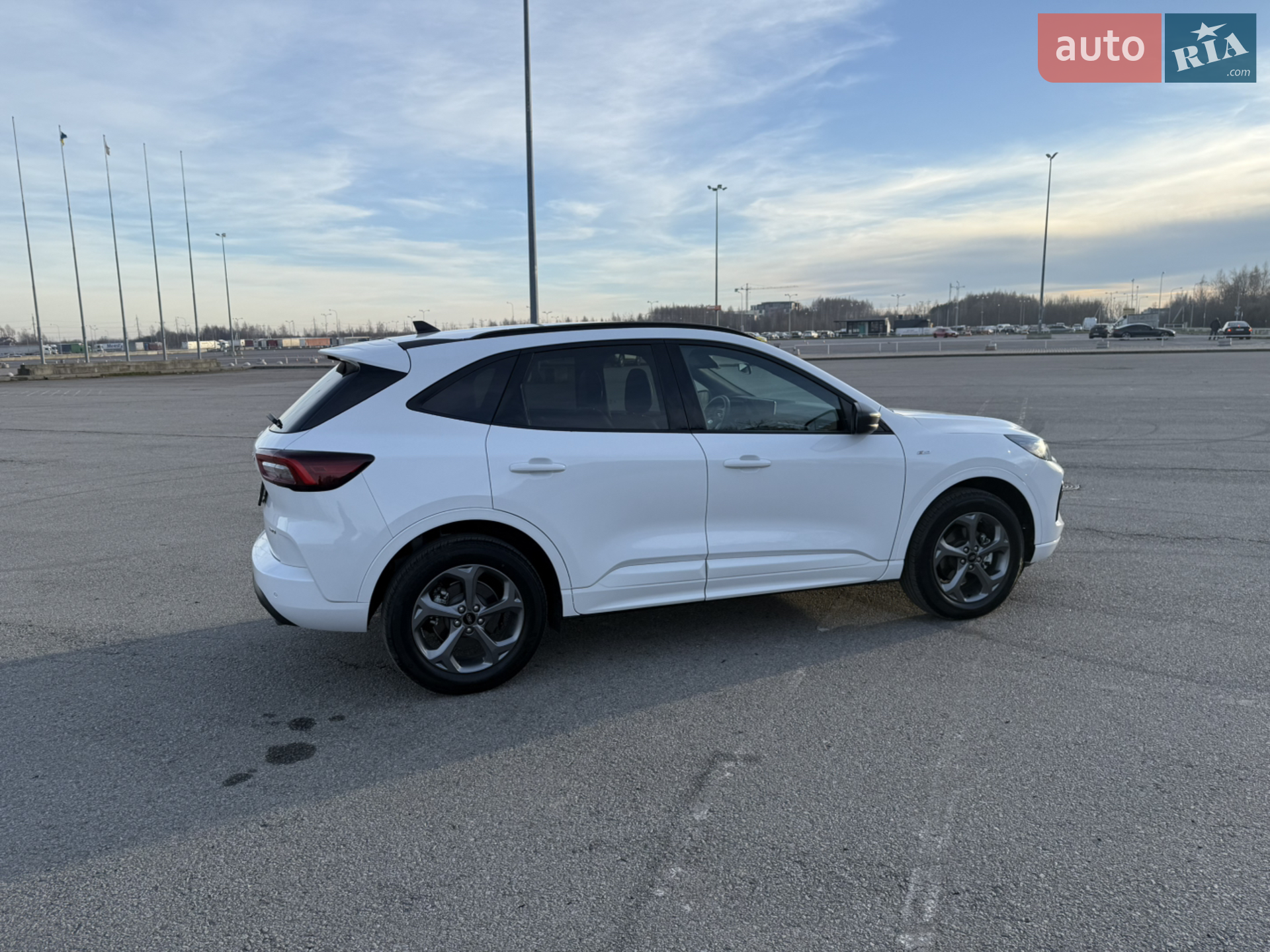 2023 Ford Escape - мініатюра 17