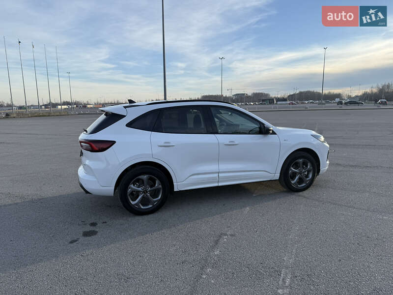 Внедорожник / Кроссовер Ford Escape 2023 в Львове