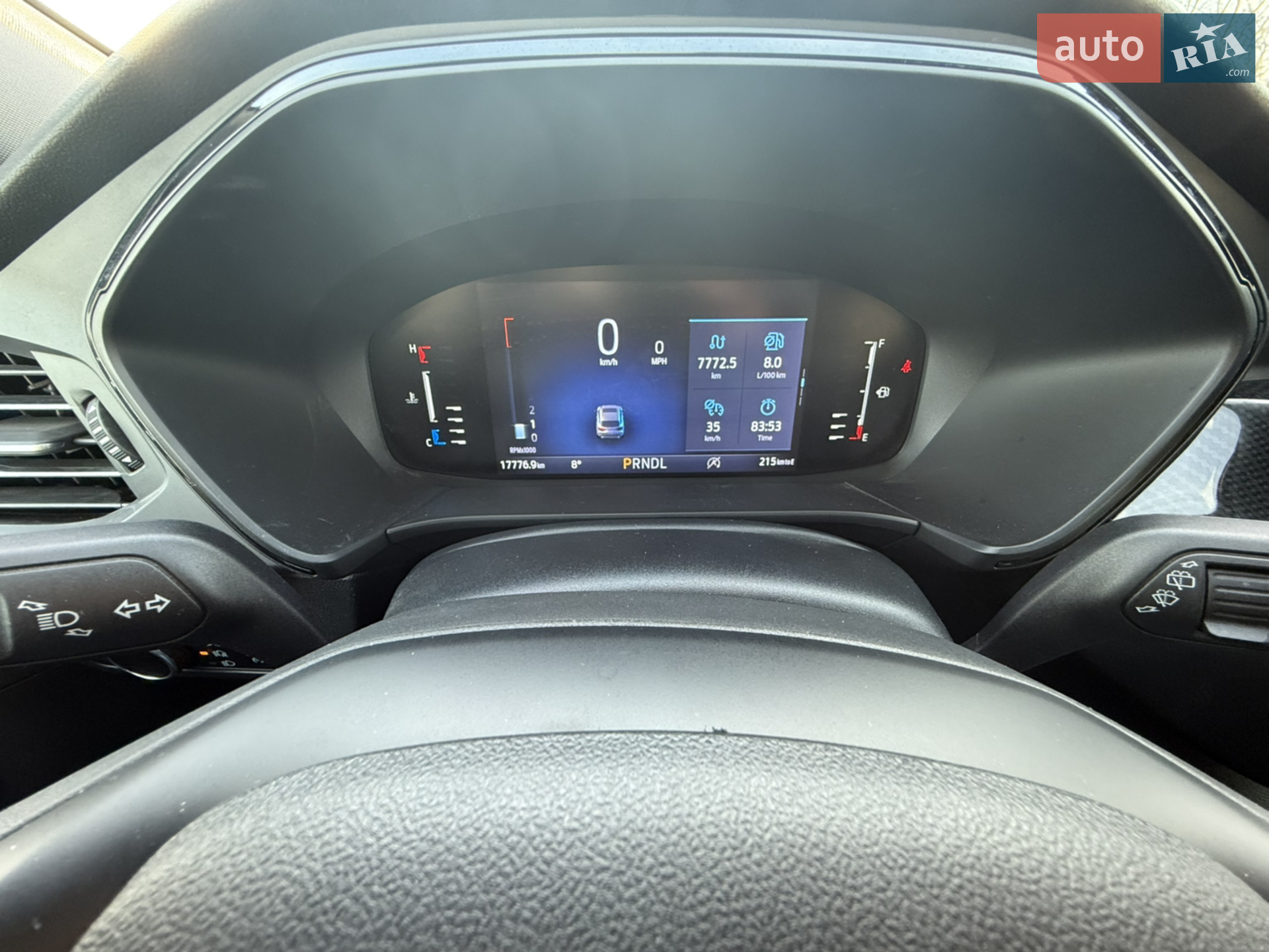 2023 Ford Escape - мініатюра 32