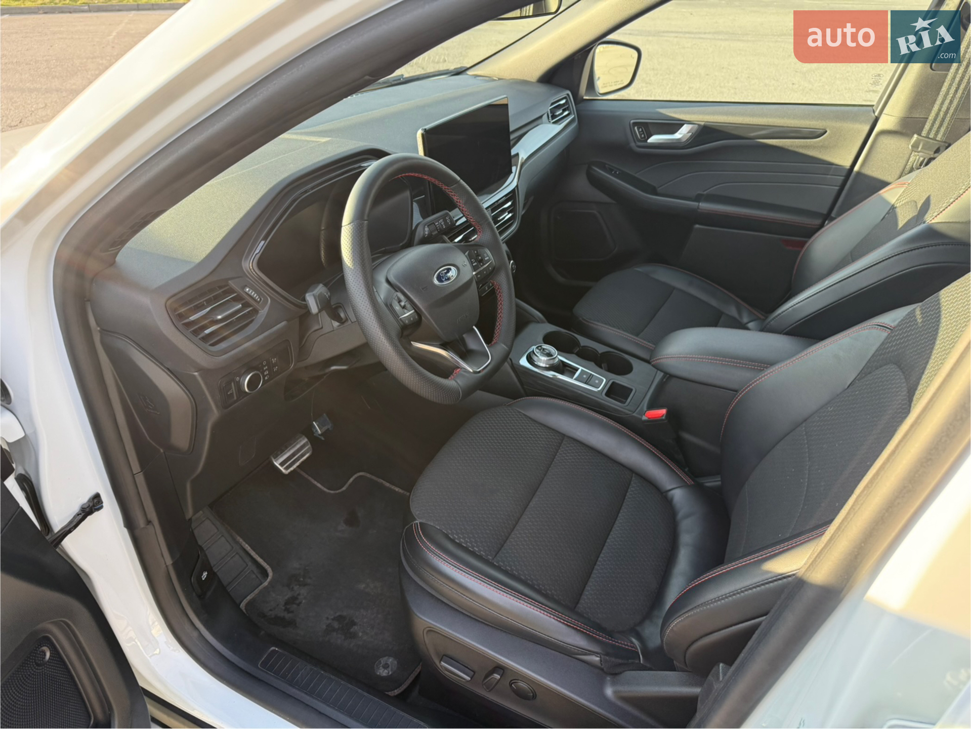 2023 Ford Escape - мініатюра 37
