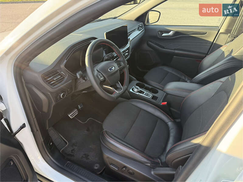 Внедорожник / Кроссовер Ford Escape 2023 в Львове