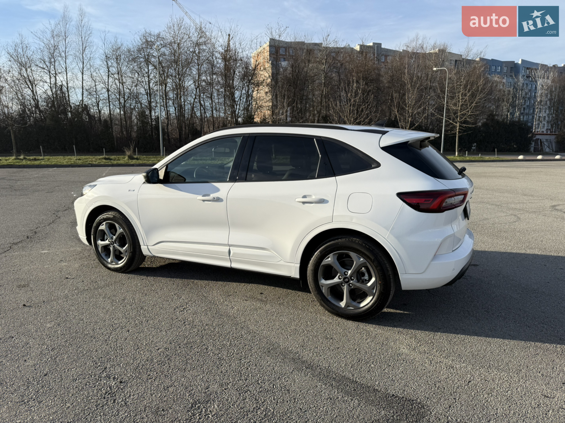2023 Ford Escape - мініатюра 11
