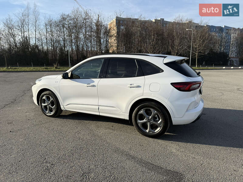 Внедорожник / Кроссовер Ford Escape 2023 в Львове
