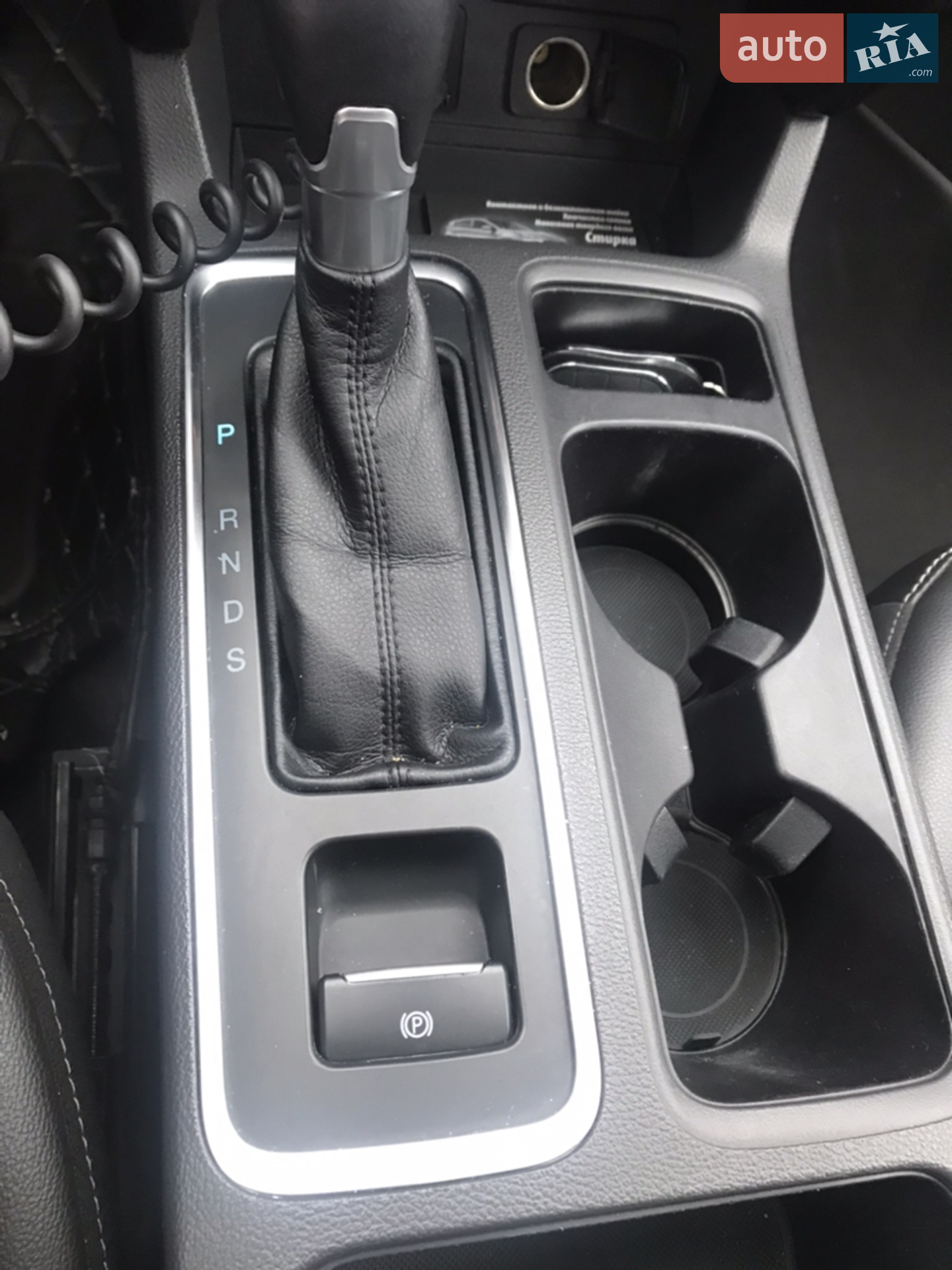 2016 Ford Escape - мініатюра 17