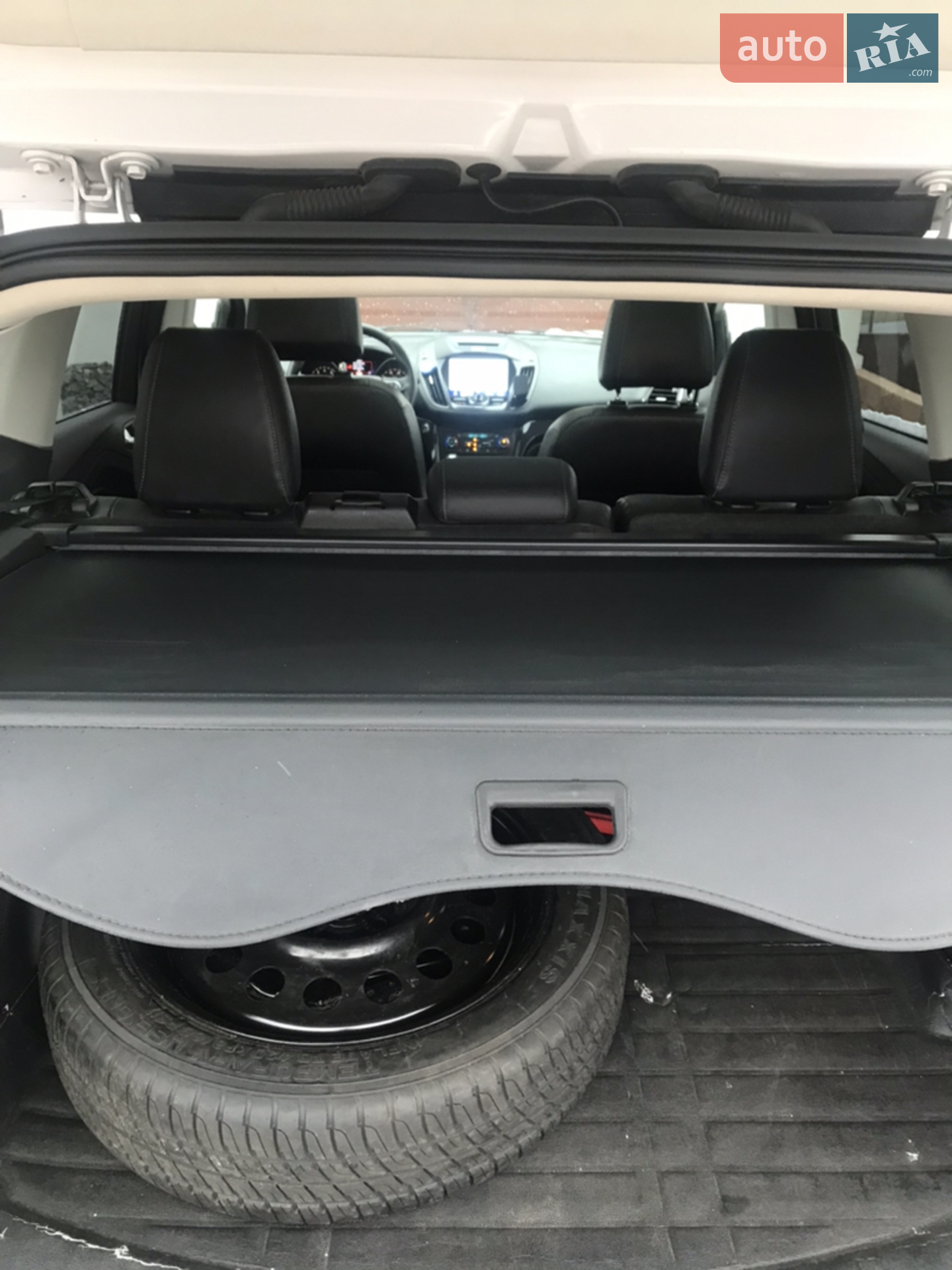2016 Ford Escape - мініатюра 23