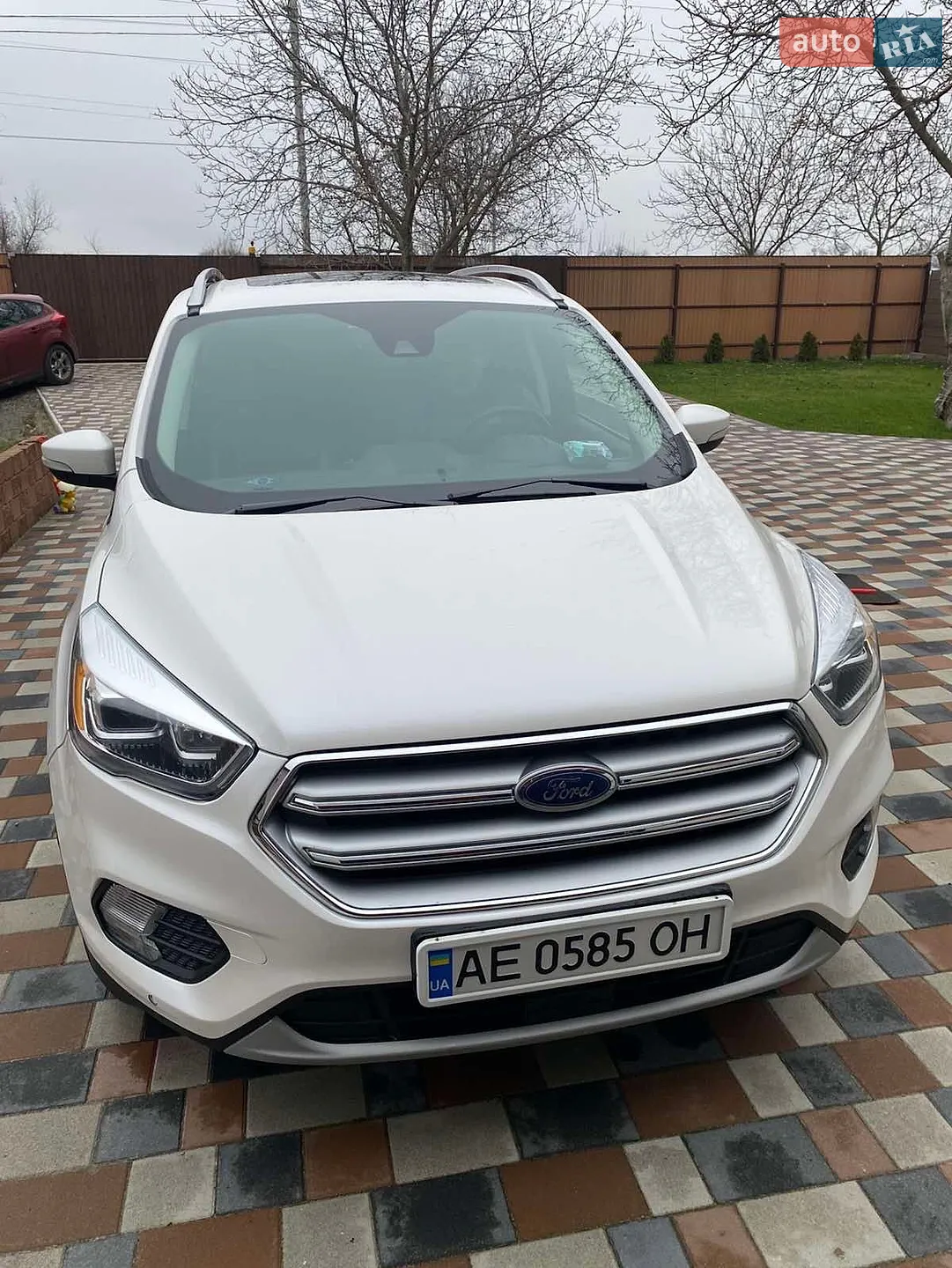2016 Ford Escape - мініатюра 25