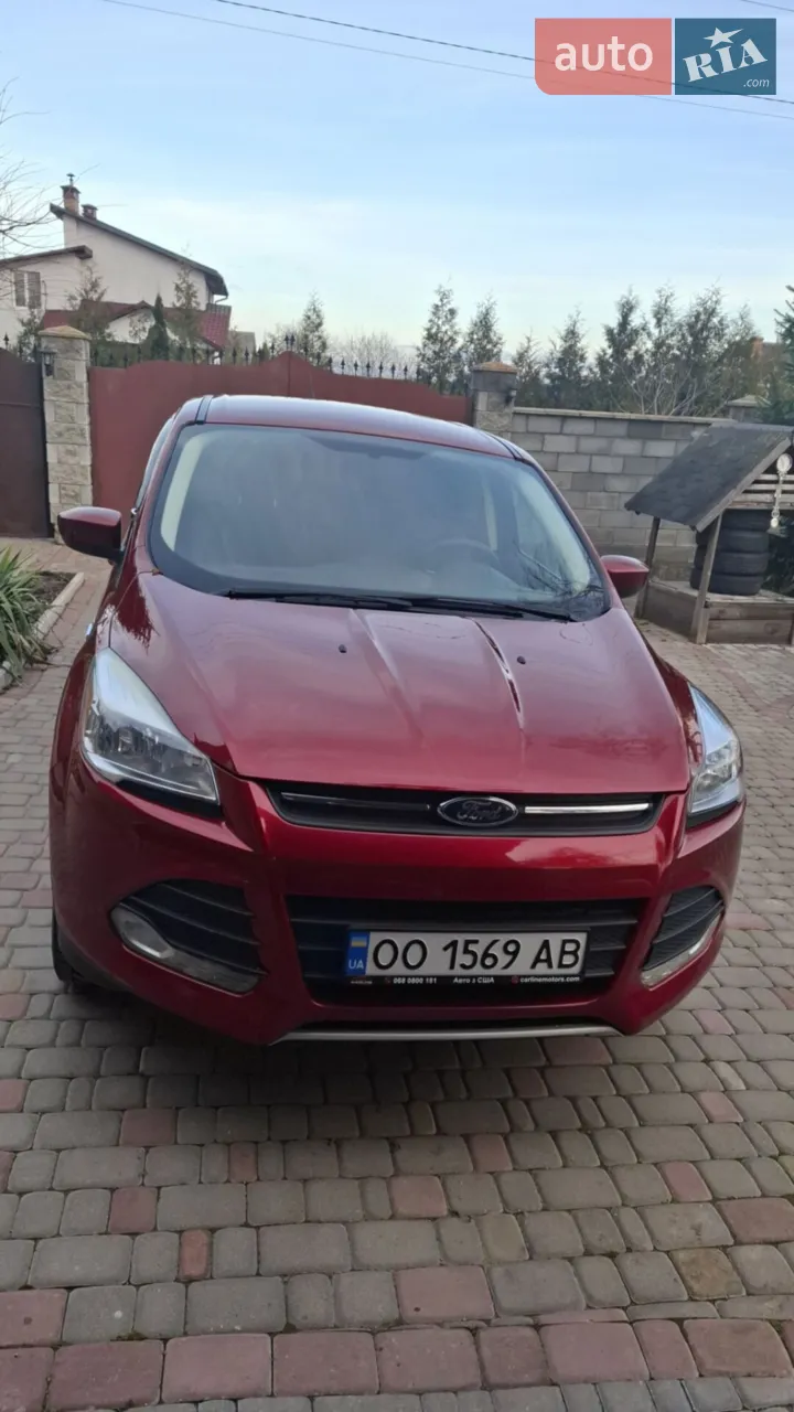 Автомобіль з Америки, була пошкождена задня частина автомобіля. Якісно відремонтована.