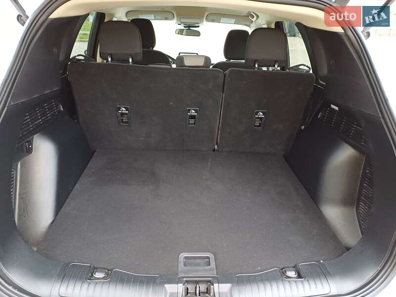 Внедорожник / Кроссовер Ford Escape 2020 в Николаеве