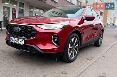 Позашляховик / Кросовер Ford Escape 2023 в Києві