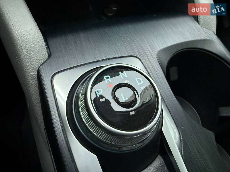 Позашляховик / Кросовер Ford Escape 2023 в Києві фото 24 Позашляховик / Кросовер Ford Escape 2023 в Києві