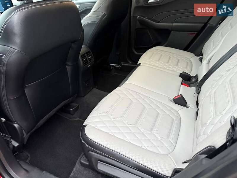 Позашляховик / Кросовер Ford Escape 2023 в Києві фото 31 Позашляховик / Кросовер Ford Escape 2023 в Києві