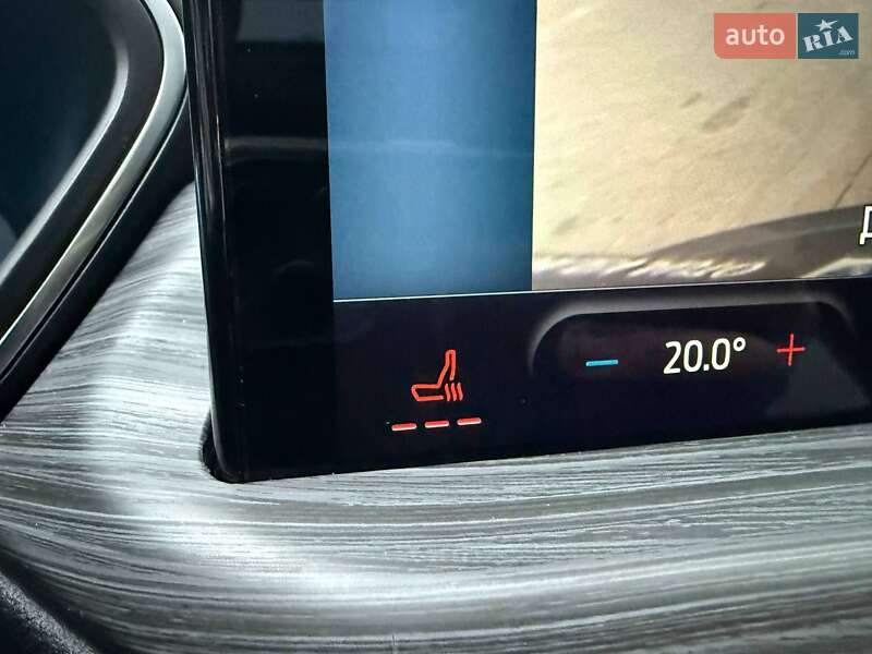 Позашляховик / Кросовер Ford Escape 2023 в Києві фото 37 Позашляховик / Кросовер Ford Escape 2023 в Києві