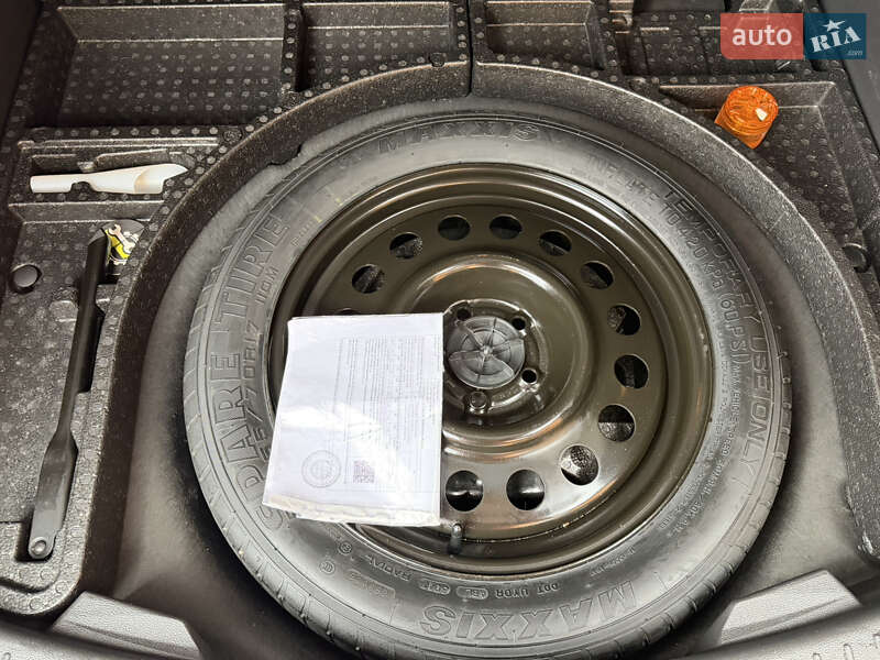 Позашляховик / Кросовер Ford Escape 2017 в Чернігові