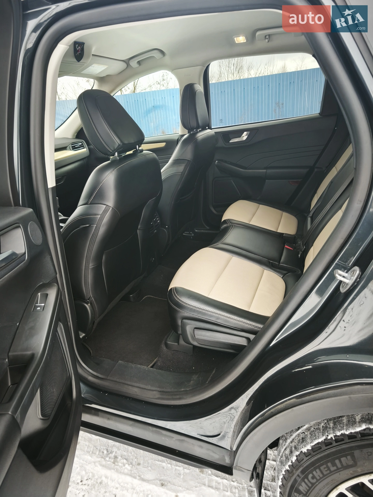 2022 Ford Escape - мініатюра 14