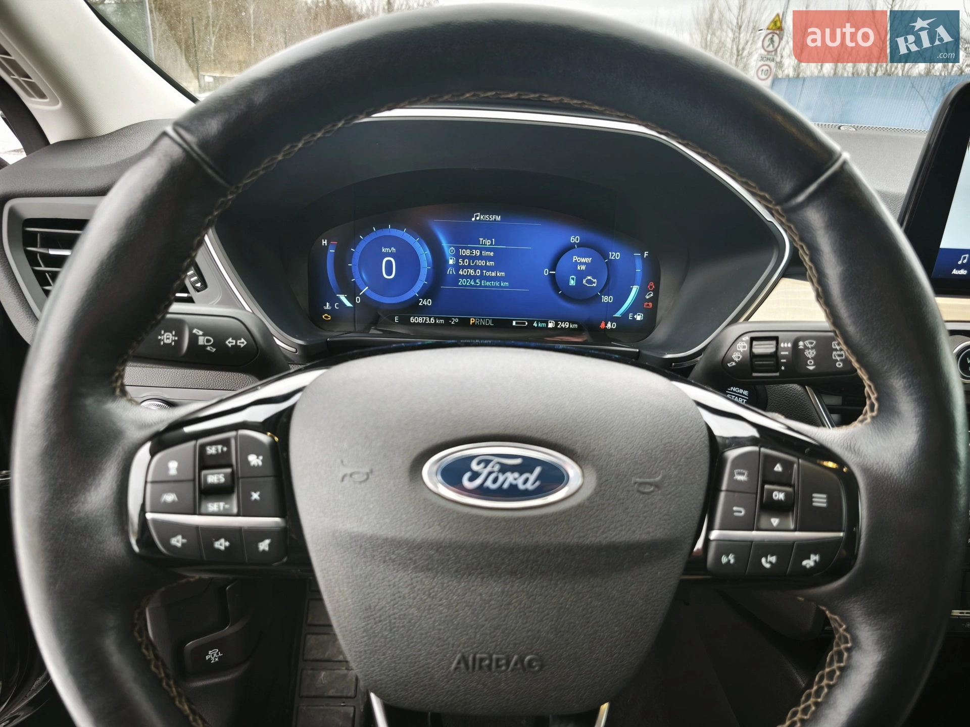 2022 Ford Escape - мініатюра 27