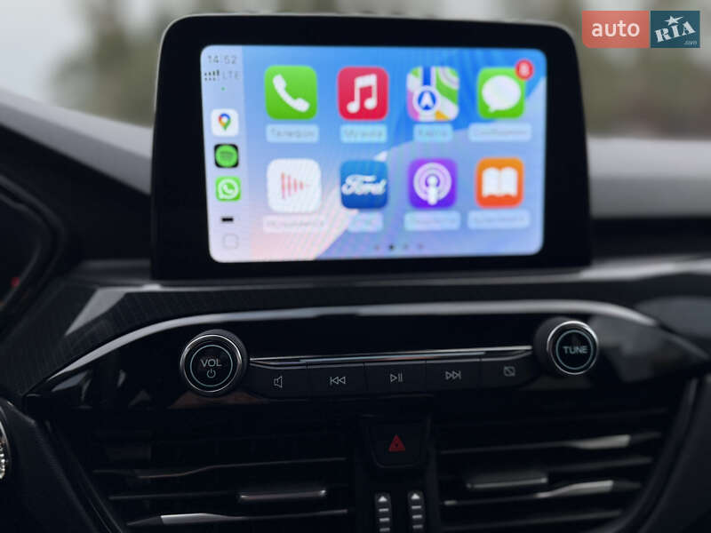 Внедорожник / Кроссовер Ford Escape 2023 в Киеве фото 56 Внедорожник / Кроссовер Ford Escape 2023 в Киеве