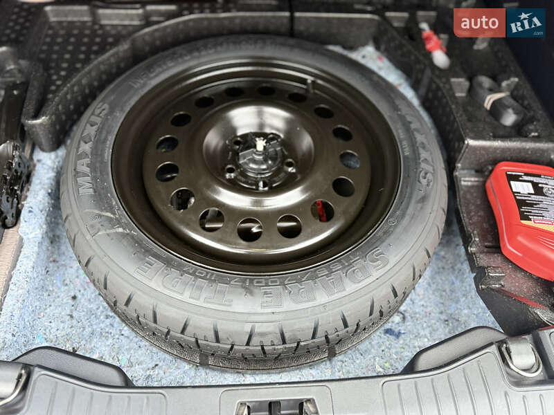 Внедорожник / Кроссовер Ford Escape 2023 в Киеве фото 58 Внедорожник / Кроссовер Ford Escape 2023 в Киеве