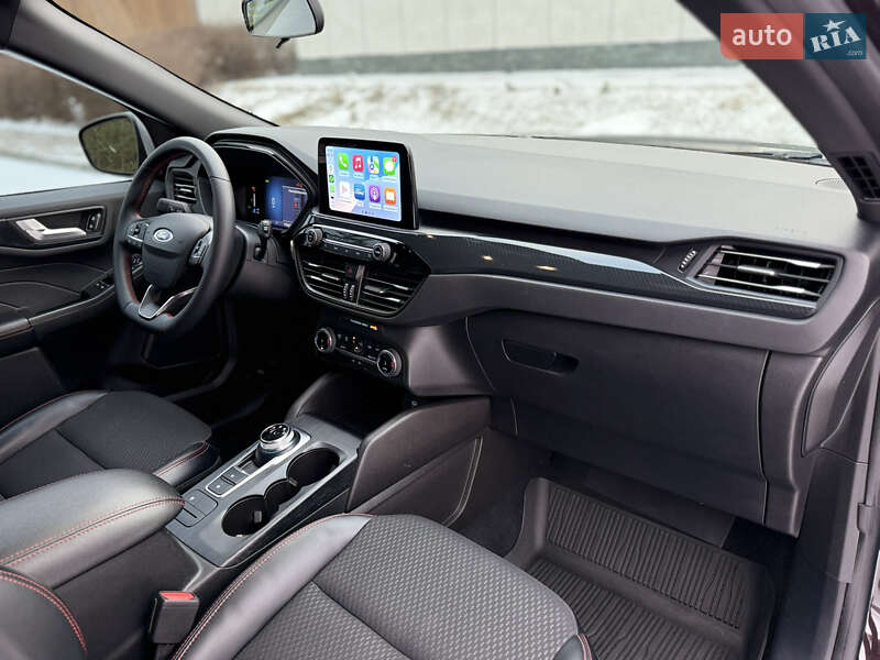 Внедорожник / Кроссовер Ford Escape 2023 в Киеве фото 66 Внедорожник / Кроссовер Ford Escape 2023 в Киеве