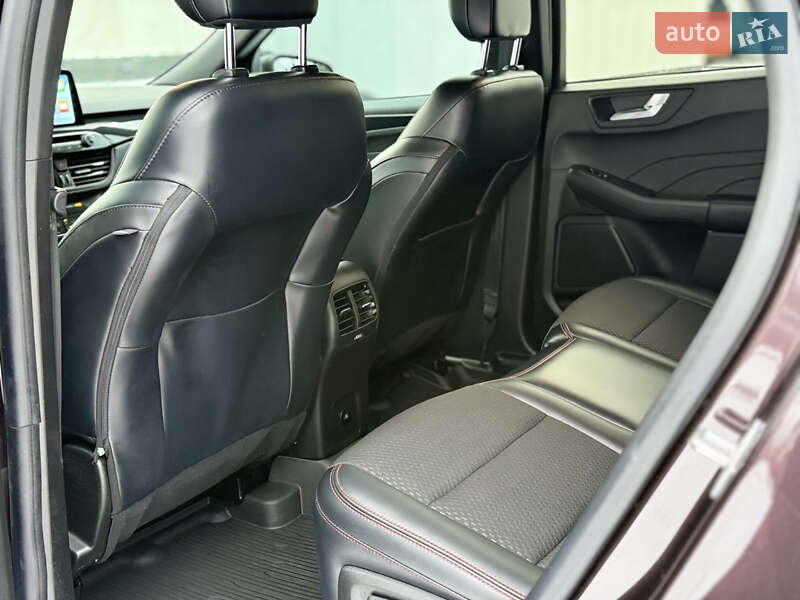Внедорожник / Кроссовер Ford Escape 2023 в Киеве фото 71 Внедорожник / Кроссовер Ford Escape 2023 в Киеве