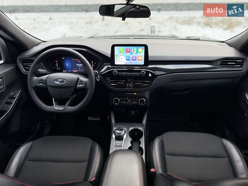 Внедорожник / Кроссовер Ford Escape 2023 в Киеве фото 90 Внедорожник / Кроссовер Ford Escape 2023 в Киеве