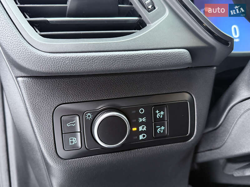 Внедорожник / Кроссовер Ford Escape 2023 в Киеве фото 101 Внедорожник / Кроссовер Ford Escape 2023 в Киеве