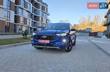 Позашляховик / Кросовер Ford Escape 2023 в Тернополі