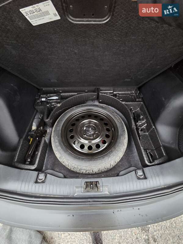 Позашляховик / Кросовер Ford Escape 2021 в Дніпрі