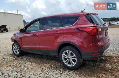 Позашляховик / Кросовер Ford Escape 2019 в Львові