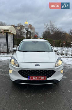 Внедорожник / Кроссовер Ford Escape 2022 в Киеве