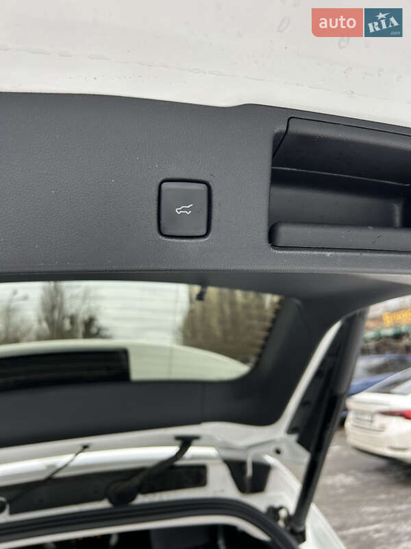 Позашляховик / Кросовер Ford Escape 2022 в Києві