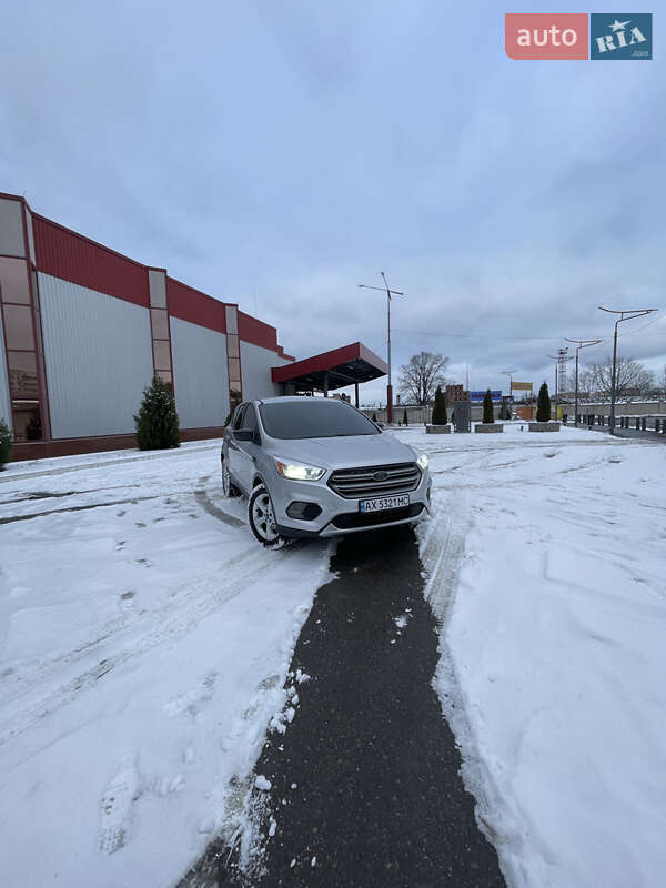 Ford Escape 2015 Ford Escape 2015