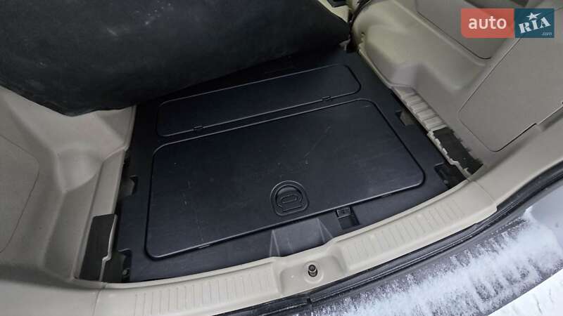 Позашляховик / Кросовер Ford Escape 2010 в Харкові