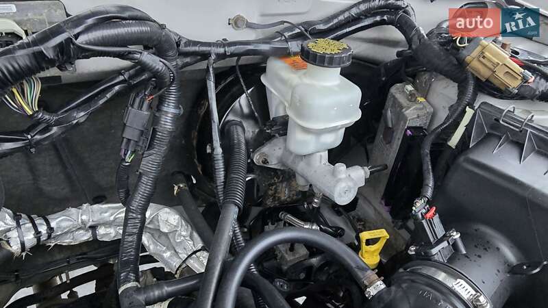 Позашляховик / Кросовер Ford Escape 2010 в Харкові